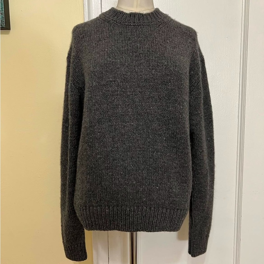 New -Marc Jacob Runway Sweater